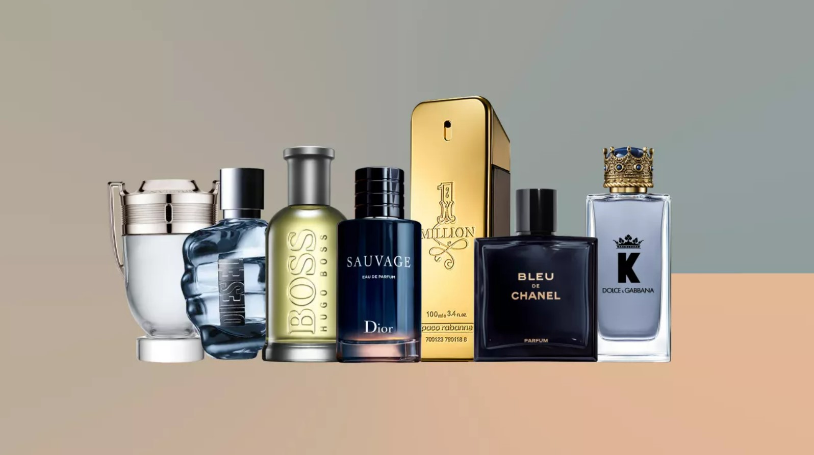 The Best Perfumes for Men in Pakistan (Branded Collection 2023) - Hutch.pk
