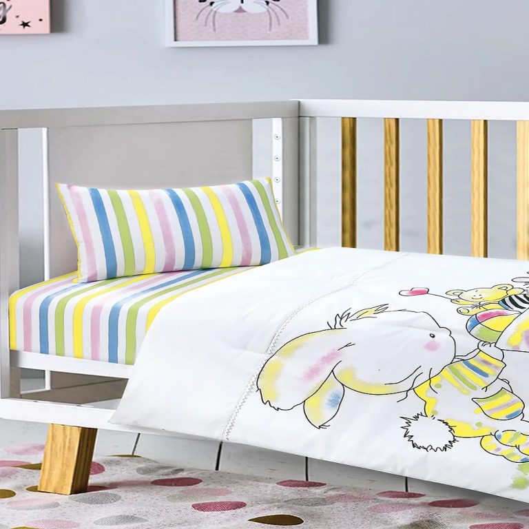 Best Baby Cot Brands in Pakistan - Hutch.pk