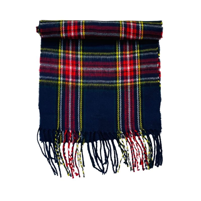 MEN SCARF – BrandStudio Pakistan