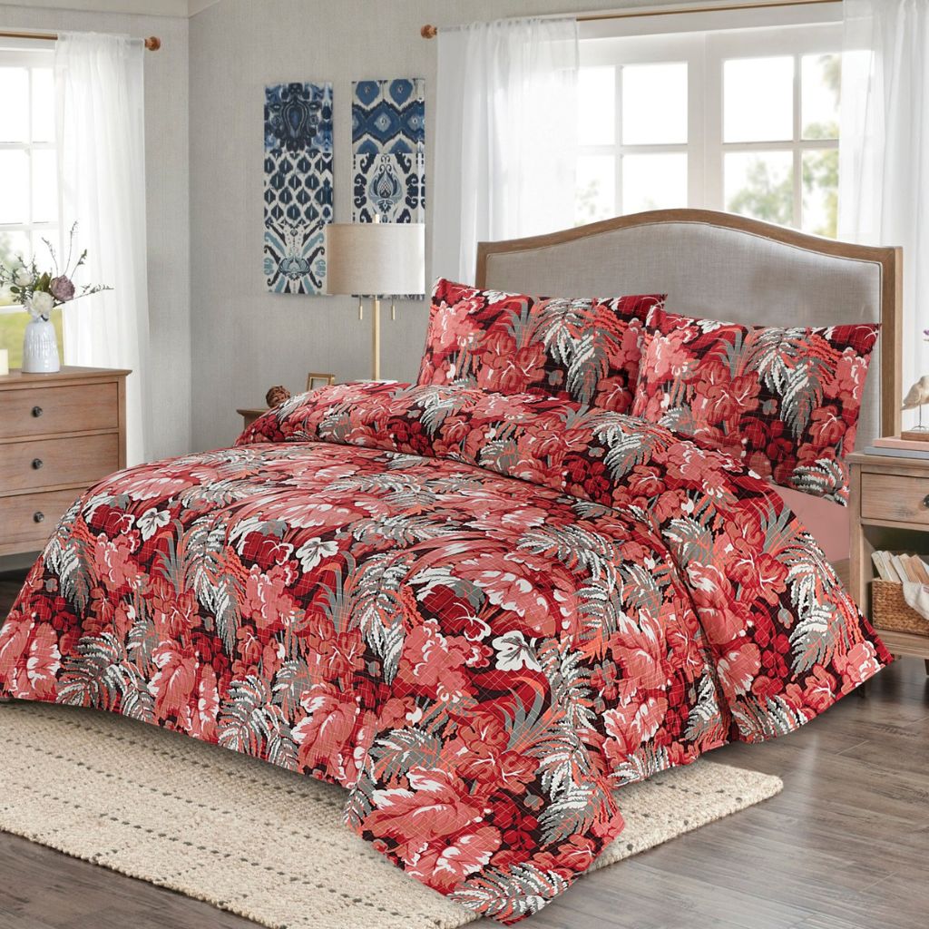 Gul Ahmed Bed Sheets at Best Price in Pakistan Hutch.pk