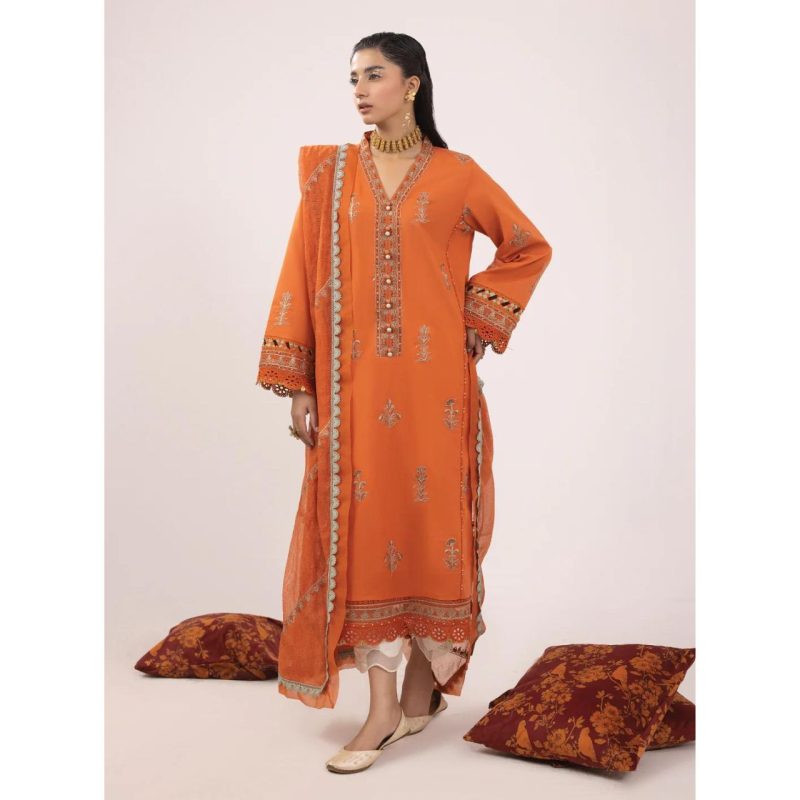 Formal Stitched Silk A Line Kurti Woman Large 22 New Pakistani Indian Kurta  | eBay